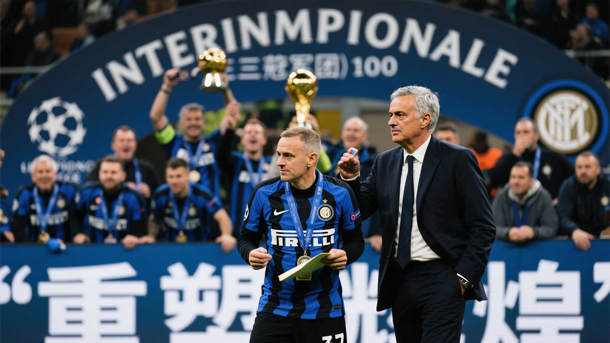 米兰体育概况简介