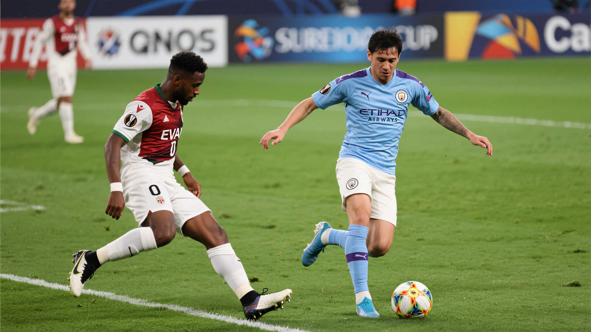 米兰体育概况简介